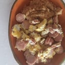 Foto de Huevo con jamón