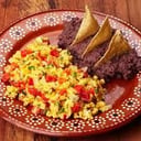 Foto de Huevo a la mexicana
