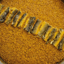 Foto de Arroz con anguila