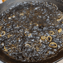 Foto de Arroz negro