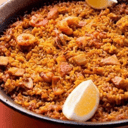 Foto de Arroz del senyoret
