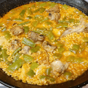 Foto de Paella valenciana