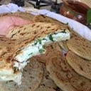 Foto de Gordita de queso