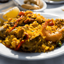 Foto de Paella mixta (seco o meloso)