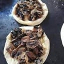 Foto de Pellizcada de champiñones