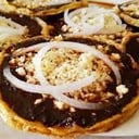 Foto de Pellizcada de mole