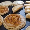 Foto de Pellizcada de chicharrón 