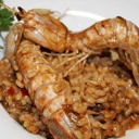Foto de Arroz con galeras (temporada)