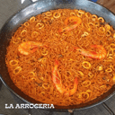 Foto de Fideuà marinera