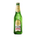 Foto de Cerveza Club Verde 330 ml.