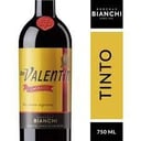 Foto de TINTO DON VALENTIN