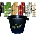 Foto de FRAPPERA IMPERIAL RUBIA X 6 UNIDADES
