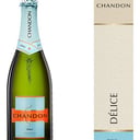 Foto de CHAMPAGNE CHANDON DELICE