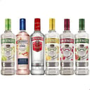Foto de SMIRNOFF CON SPEED