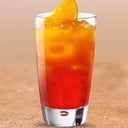 Foto de CAMPARI CON NARANJA