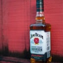 Foto de Jim Beam White