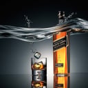 Foto de Johnnie Walker Black Lavel