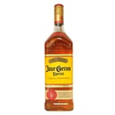Foto de MEDIA Jose Cuervo reposado