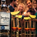 Foto de Jose Cuervo Silver (Tequila) SHOT!!!