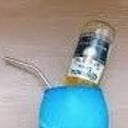 Foto de BEER MARGARITA BLUE