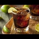 Foto de WISKY CON COCA