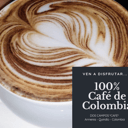 Foto de CAPUCCINO