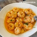 Foto de Gambitas al ajillo