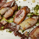 Foto de Calamarcitos a la plancha 6 und.