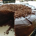 Foto de TORTA DE CHOCOLATE