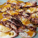 Foto de Pulpo a la gallega