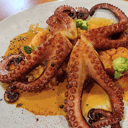 Foto de Pulpo a la brasa