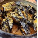 Foto de Mejillones a la marinera