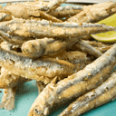 Foto de Boquerones fritos