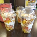 Foto de PARFAIT - FRUTA PICADA