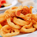 Foto de Calamares andaluza