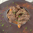 Foto de Guiso de toro                         
