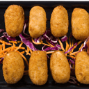 Foto de Surtido de croquetas            