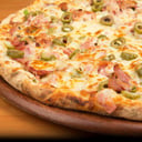 Foto de COMPLETA rollcheese