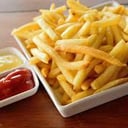 Foto de PAPAS FRITAS