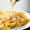 Foto de PAPAS 4 QUESOS