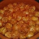 Foto de CAZUELA DE ALBÓNDIGAS