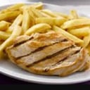 Foto de FILET DE POLLO CON FRITAS