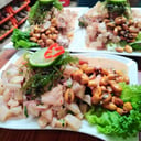 Foto de Ceviche simple