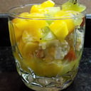 Foto de ENSALADA DE FRUTAS