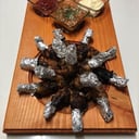Foto de TABLA DE TUTITOS DE POLLO