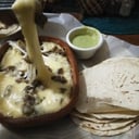 Foto de QUESO FUNDIDO