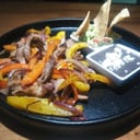 Foto de FAJITAS DE RIB EYE