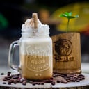 Foto de Frappe de café