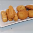 Foto de Box pastequeños 8 piezas