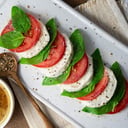 Foto de Ensalada Capresa